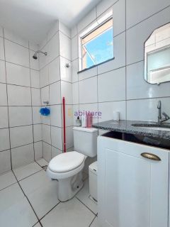 Apartamento de 78m² no Del Fiori com 3 quartos (1 suíte) - Jardim Eldorado