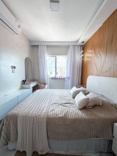Apartamento de 78m² no Del Fiori com 3 quartos (1 suíte) - Jardim Eldorado