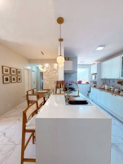 Apartamento de 78m² no Del Fiori com 3 quartos (1 suíte) - Jardim Eldorado