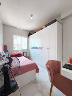 Apartamento de 78m² no Del Fiori com 3 quartos (1 suíte) - Jardim Eldorado