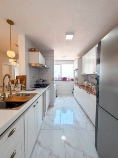 Apartamento de 78m² no Del Fiori com 3 quartos (1 suíte) - Jardim Eldorado