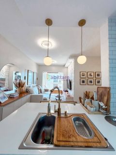 Apartamento de 78m² no Del Fiori com 3 quartos (1 suíte) - Jardim Eldorado