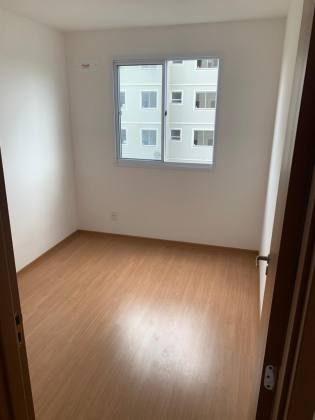 Apartamento no Torres dos Holandeses de 45m² com 02 quartos - Olho D'água.