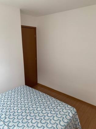 Apartamento no Torres dos Holandeses de 45m² com 02 quartos - Olho D'água.