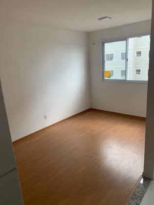 Apartamento no Torres dos Holandeses de 45m² com 02 quartos - Olho D'água.