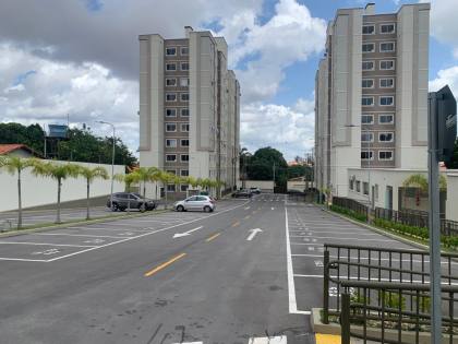 Apartamento no Torres dos Holandeses de 45m² com 02 quartos - Olho D'água.