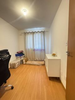 Alugo apartamento no Torres dos Holandeses de 45m² com 02 quartos - Olho D'água.
