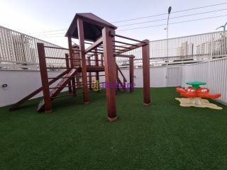Alugo apartamento de 218m² no Edifício Ecolagune com 03 suítes - Ponta D'areia