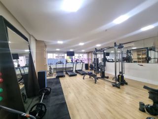 Edifício Ecolagune - Apartamento de 217m² com 03 suítes na Ponta D'areia.