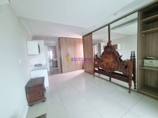 Edifício Ecolagune - Apartamento de 218m² com 3 suítes na Ponta D'areia.