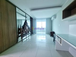 Edifício Ecolagune - Apartamento de 218m² com 3 suítes na Ponta D'areia.
