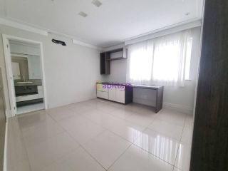 Edifício Ecolagune - Apartamento de 218m² com 3 suítes na Ponta D'areia.