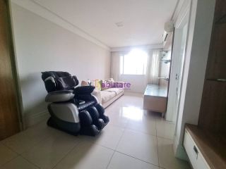 Edifício Ecolagune - Apartamento de 218m² com 3 suítes na Ponta D'areia.