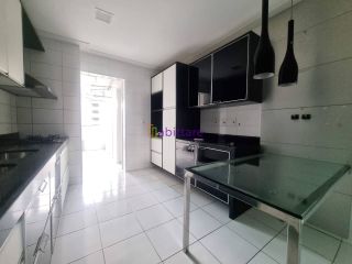 Edifício Ecolagune - Apartamento de 218m² com 3 suítes na Ponta D'areia.