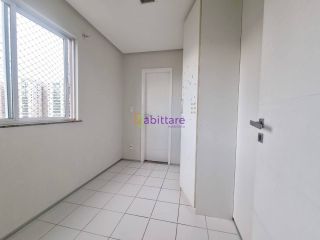 Edifício Ecolagune - Apartamento de 218m² com 3 suítes na Ponta D'areia.