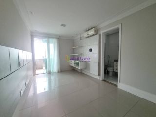Edifício Ecolagune - Apartamento de 218m² com 3 suítes na Ponta D'areia.