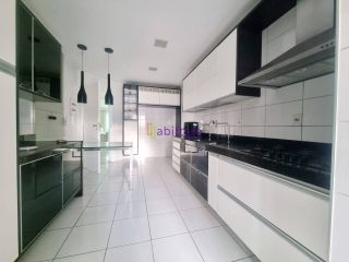Edifício Ecolagune - Apartamento de 218m² com 3 suítes na Ponta D'areia.