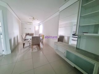 Edifício Ecolagune - Apartamento de 218m² com 3 suítes na Ponta D'areia.