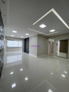 Apartamento de 140m² com 3 suítes na Península da Ponta D'areia