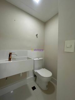 Apartamento de 140m² com 3 suítes na Península da Ponta D'areia