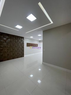 Apartamento de 140m² com 3 suítes na Península da Ponta D'areia
