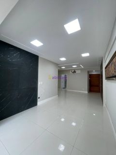 Apartamento de 140m² com 3 suítes na Península da Ponta D'areia