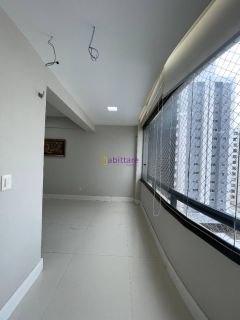 Apartamento de 140m² com 3 suítes na Península da Ponta D'areia