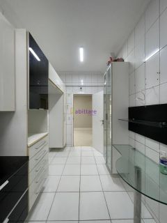 Apartamento de 140m² com 3 suítes na Península da Ponta D'areia