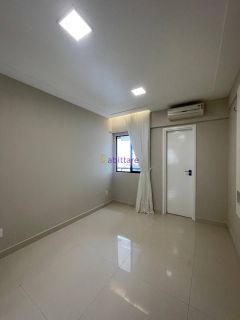 Apartamento de 140m² com 3 suítes na Península da Ponta D'areia