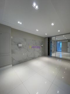 Apartamento de 140m² com 3 suítes na Península da Ponta D'areia