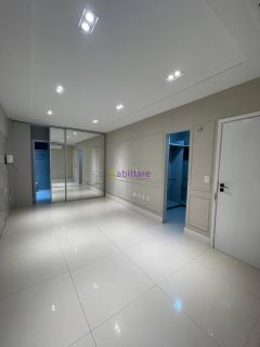 Apartamento de 140m² com 3 suítes na Península da Ponta D'areia
