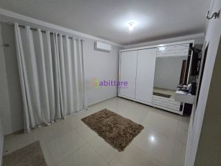 Casa residencial com terreno de 200m² + 3 quartos (1 suíte) no Araçagy