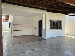Casa de condomínio no Bouganville com 3 quartos (1 suíte) no Aririzal