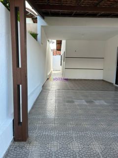 Casa de condomínio no Bouganville com 3 quartos (1 suíte) no Aririzal