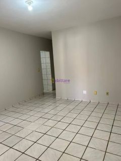 Casa de condomínio no Bouganville com 3 quartos (1 suíte) no Aririzal