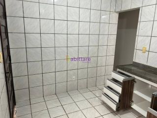 Casa de condomínio no Bouganville com 3 quartos (1 suíte) no Aririzal