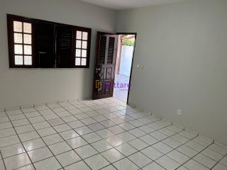Casa de condomínio no Bouganville com 3 quartos (1 suíte) no Aririzal