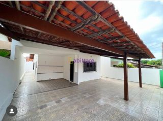 Casa de condomínio no Bouganville com 3 quartos (1 suíte) no Aririzal