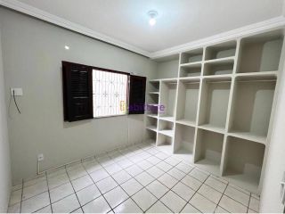 Casa de condomínio no Bouganville com 3 quartos (1 suíte) no Aririzal