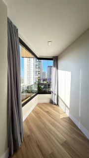 Apartamento no Edifício Matisse - 232m² com 3 suítes com varanda no Renascença