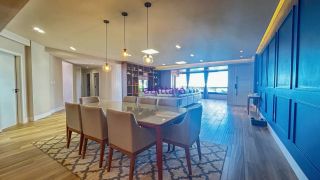 Apartamento no Edifício Matisse - 232m² com 3 suítes com varanda no Renascença