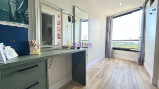Apartamento no Edifício Matisse - 232m² com 3 suítes com varanda no Renascença