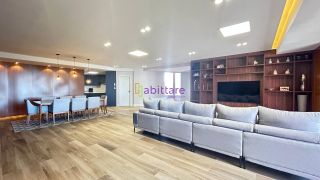 Apartamento no Edifício Matisse - 232m² com 3 suítes com varanda no Renascença