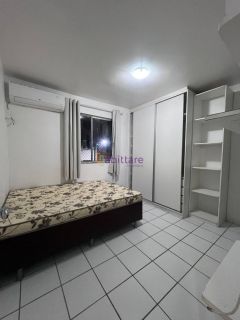 Apartamento MOBILIADO no Prado Residence de 57m² com 2 quartos (1 suíte)