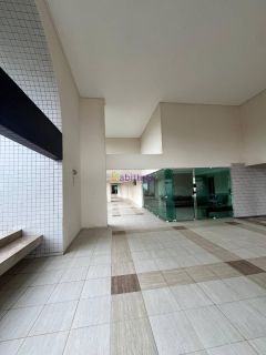 Apartamento de 190m² com 3 suítes no Acapulco Residence - Calhau