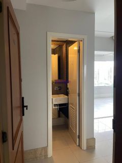 Apartamento de 190m² com 3 suítes no Acapulco Residence - Calhau