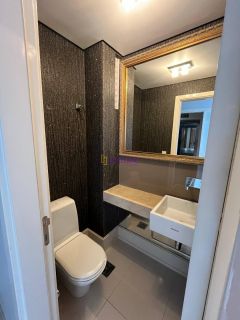 Apartamento de 190m² com 3 suítes no Acapulco Residence - Calhau