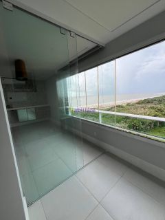 Apartamento de 190m² com 3 suítes no Acapulco Residence - Calhau