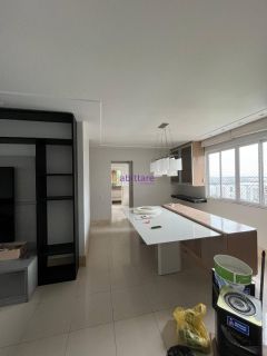 Apartamento de 190m² com 3 suítes no Acapulco Residence - Calhau
