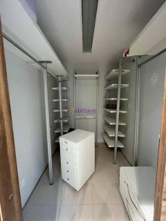 Apartamento de 190m² com 3 suítes no Acapulco Residence - Calhau